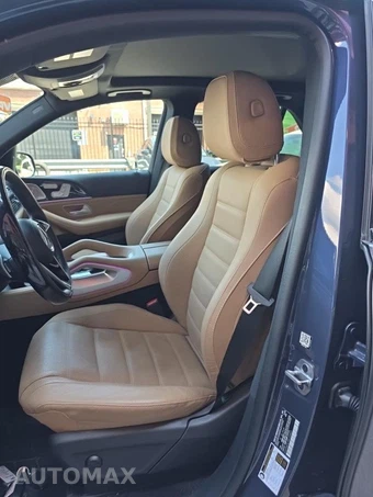 2024 Mercedes-Benz GLE 350 - miniatura 13