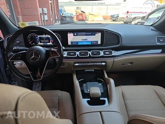 2024 Mercedes-Benz GLE 350 - miniatura 14
