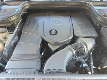 2024 Mercedes-Benz GLE 350 - miniatura 19