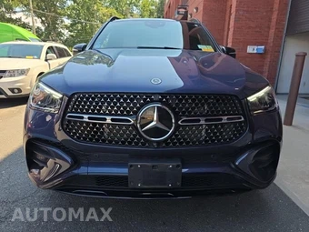 2024 Mercedes-Benz GLE 350 - miniatura 2