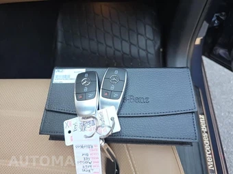 2024 Mercedes-Benz GLE 350 - miniatura 26