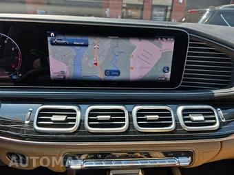 2024 Mercedes-Benz GLE 350 - miniatura 27