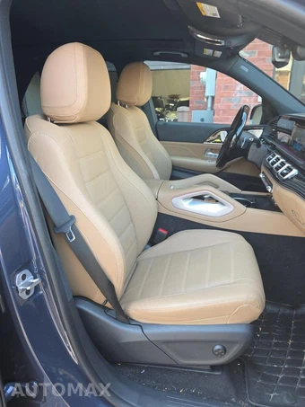 2024 Mercedes-Benz GLE 350 - miniatura 28