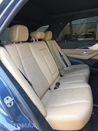 2024 Mercedes-Benz GLE 350 - miniatura 29