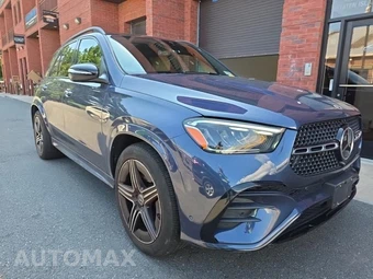 2024 Mercedes-Benz GLE 350 - miniatura 3