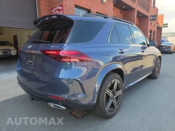 2024 Mercedes-Benz GLE 350 - miniatura 4