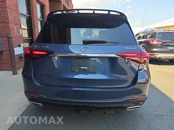 2024 Mercedes-Benz GLE 350 - miniatura 5