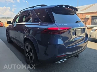 2024 Mercedes-Benz GLE 350 - miniatura 6