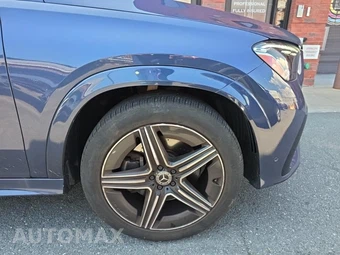 2024 Mercedes-Benz GLE 350 - miniatura 9
