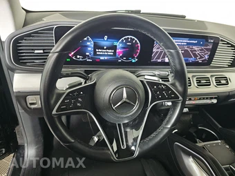 2024 Mercedes-Benz GLE 350 - miniatura 10