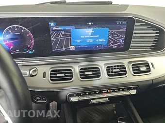 2024 Mercedes-Benz GLE 350 - miniatura 11