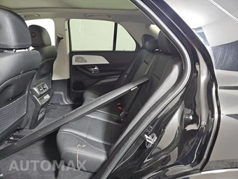 2024 Mercedes-Benz GLE 350 - miniatura 13