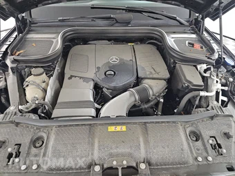 2024 Mercedes-Benz GLE 350 - miniatura 16