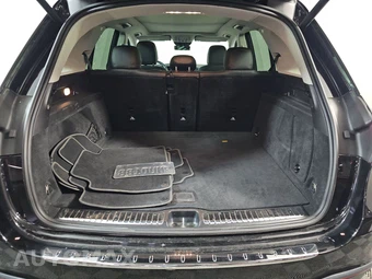 2024 Mercedes-Benz GLE 350 - miniatura 17