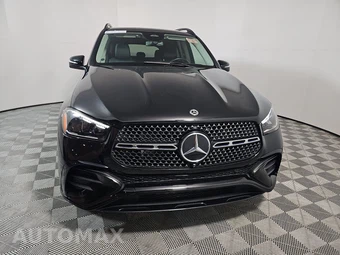 2024 Mercedes-Benz GLE 350 - miniatura 2