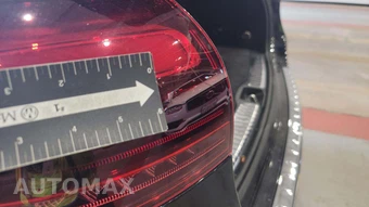 2024 Mercedes-Benz GLE 350 - miniatura 23