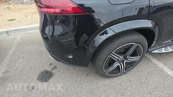 2024 Mercedes-Benz GLE 350 - miniatura 25