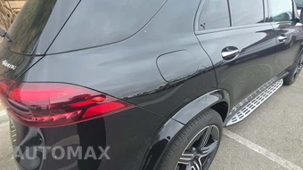 2024 Mercedes-Benz GLE 350 - miniatura 28