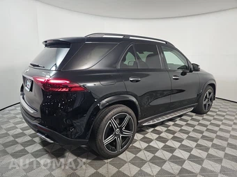 2024 Mercedes-Benz GLE 350 - miniatura 4
