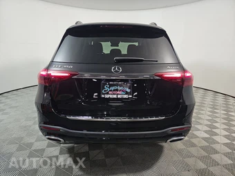 2024 Mercedes-Benz GLE 350 - miniatura 5