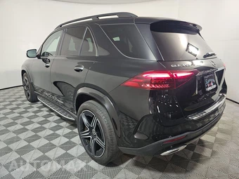 2024 Mercedes-Benz GLE 350 - miniatura 6