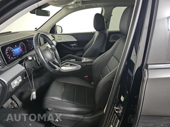 2024 Mercedes-Benz GLE 350 - miniatura 7