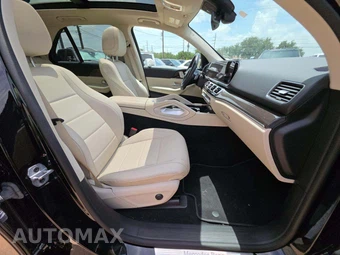 2024 Mercedes-Benz GLE 350 – miniatura 15