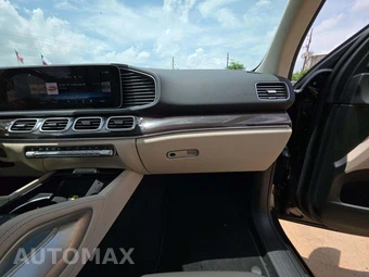 2024 Mercedes-Benz GLE 350 – miniatura 16