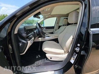 2024 Mercedes-Benz GLE 350 – miniatura 3