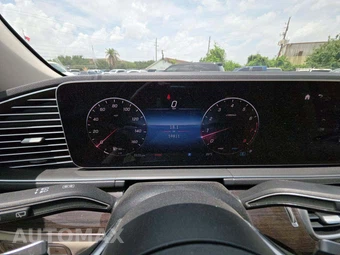 2024 Mercedes-Benz GLE 350 – miniatura 6