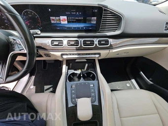 2024 Mercedes-Benz GLE 350 – miniatura 7