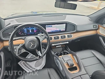 2024 Mercedes-Benz GLE 350 - miniatura 14