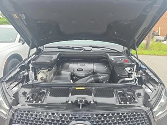2024 Mercedes-Benz GLE 350 - miniatura 19