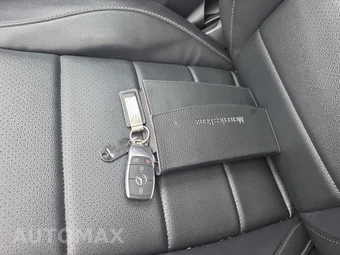 2024 Mercedes-Benz GLE 350 - miniatura 22