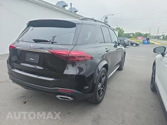 2024 Mercedes-Benz GLE 350 - miniatura 4