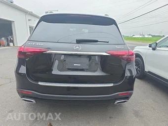 2024 Mercedes-Benz GLE 350 - miniatura 5