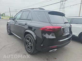 2024 Mercedes-Benz GLE 350 - miniatura 6