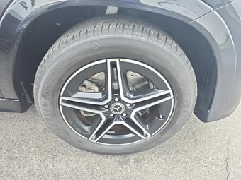 2024 Mercedes-Benz GLE 350 - miniatura 9