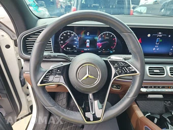 2024 Mercedes-Benz GLE 350 - miniatura 10