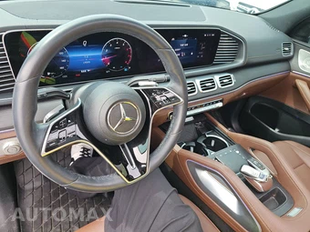 2024 Mercedes-Benz GLE 350 - miniatura 11