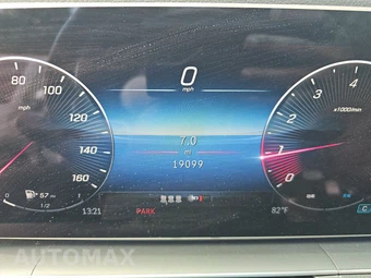 2024 Mercedes-Benz GLE 350 - miniatura 12