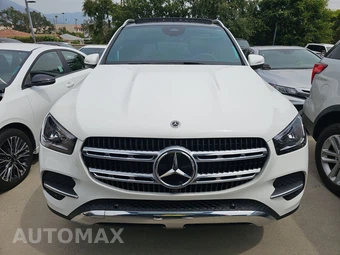 2024 Mercedes-Benz GLE 350 - miniatura 2