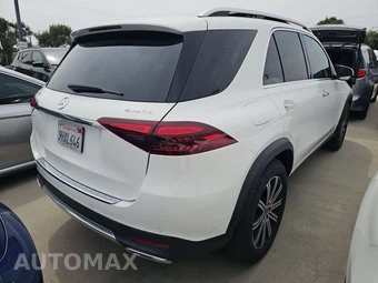 2024 Mercedes-Benz GLE 350 - miniatura 4
