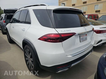 2024 Mercedes-Benz GLE 350 - miniatura 6
