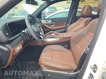 2024 Mercedes-Benz GLE 350 - miniatura 7