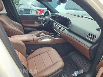 2024 Mercedes-Benz GLE 350 - miniatura 8