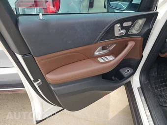 2024 Mercedes-Benz GLE 350 - miniatura 9