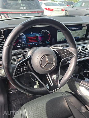 2024 Mercedes-Benz GLE 350 – miniatura 10