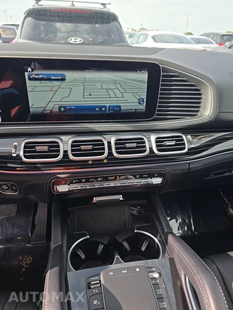 2024 Mercedes-Benz GLE 350 – miniatura 11