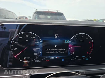 2024 Mercedes-Benz GLE 350 – miniatura 12
